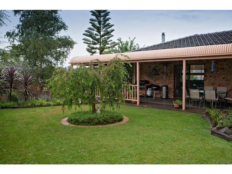 23 Exell Drive, Dandenong North VIC 3175