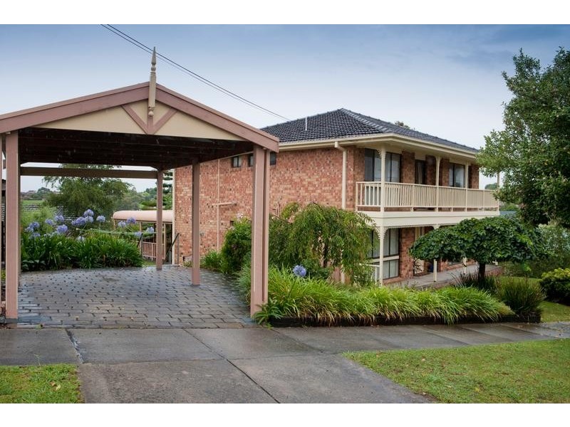 23 Exell Drive, Dandenong North VIC 3175