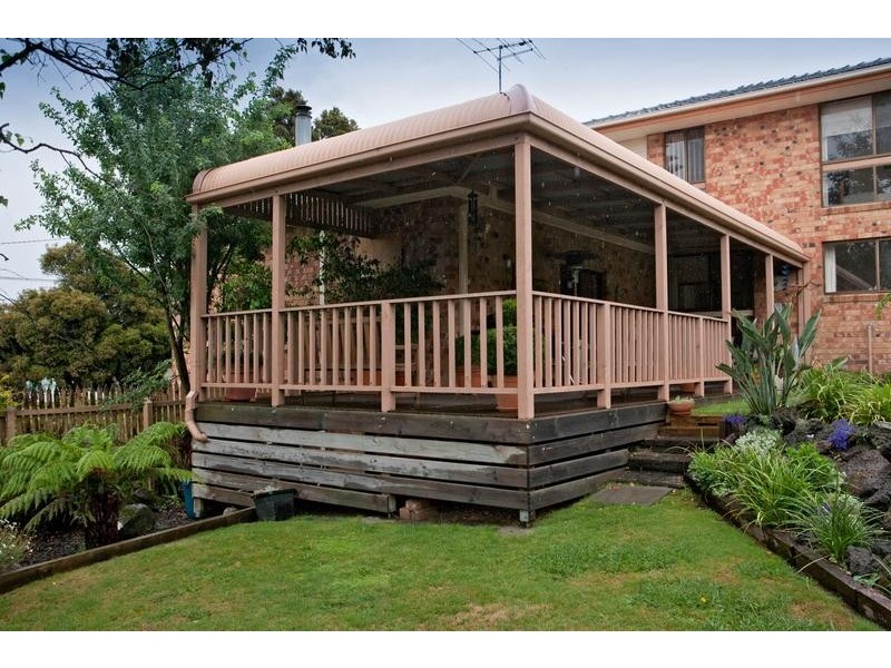 23 Exell Drive, Dandenong North VIC 3175