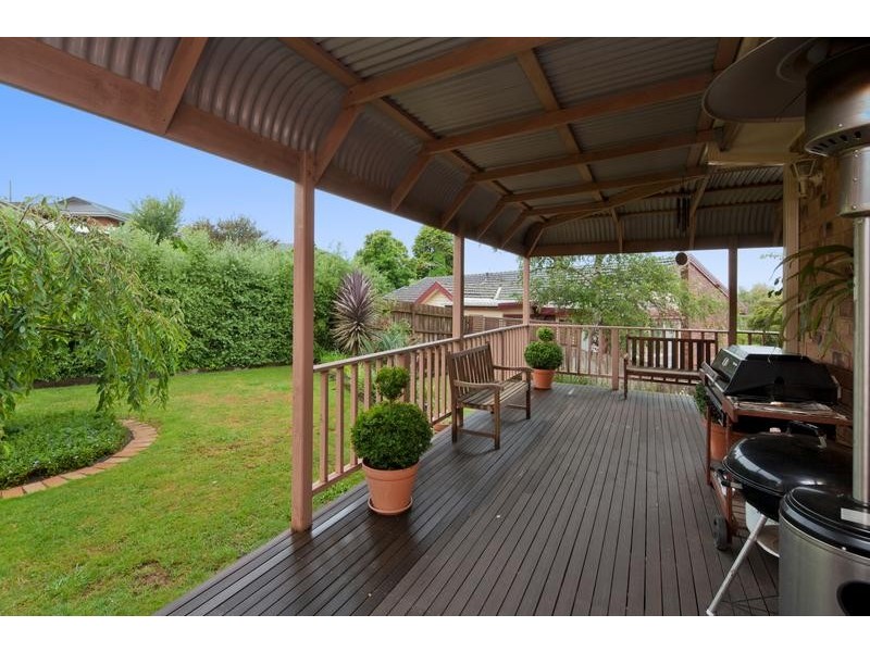 23 Exell Drive, Dandenong North VIC 3175