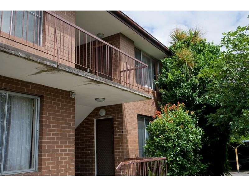 6/2 Edith Street, Dandenong VIC 3175