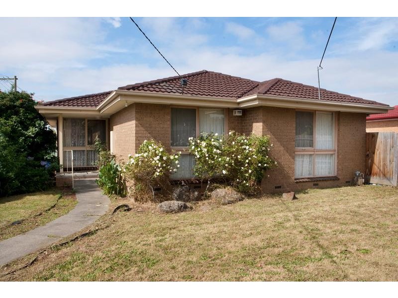 100 Loch Road, Dandenong North VIC 3175