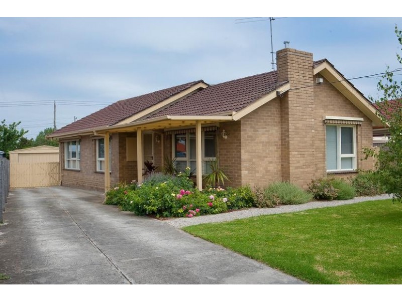 64 Hanleth Avenue, Springvale VIC 3171
