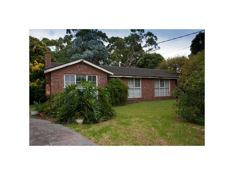 7 & 8 Tennyson Court, Mulgrave VIC 3170