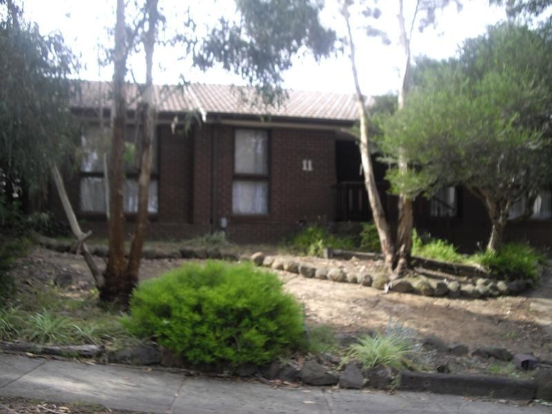 11 Cloverdale Court, Mulgrave VIC 3170