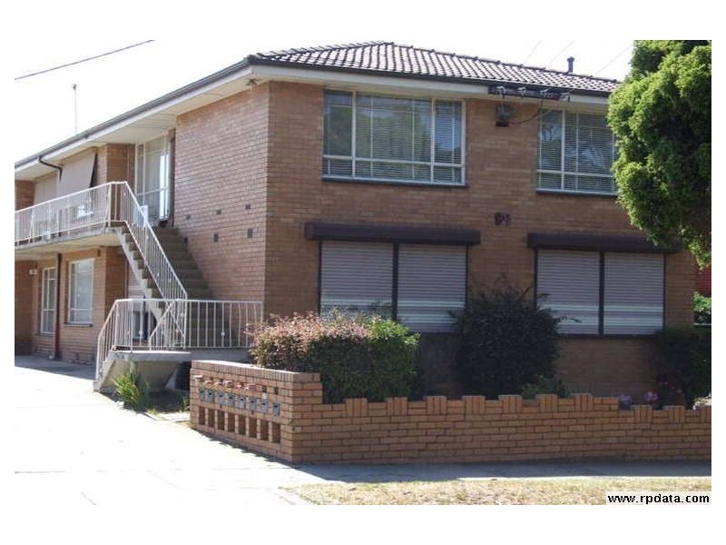 8/99 McCrae Street, Dandenong VIC 3175