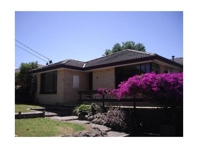 5 Thredbo court, Dandenong North VIC 3175