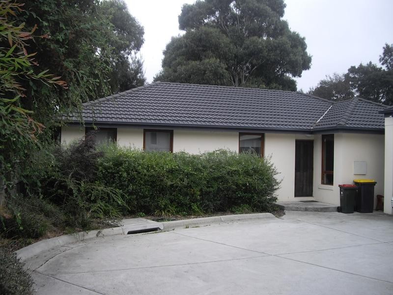 2/21 Lebanon cres, Mulgrave VIC 3170