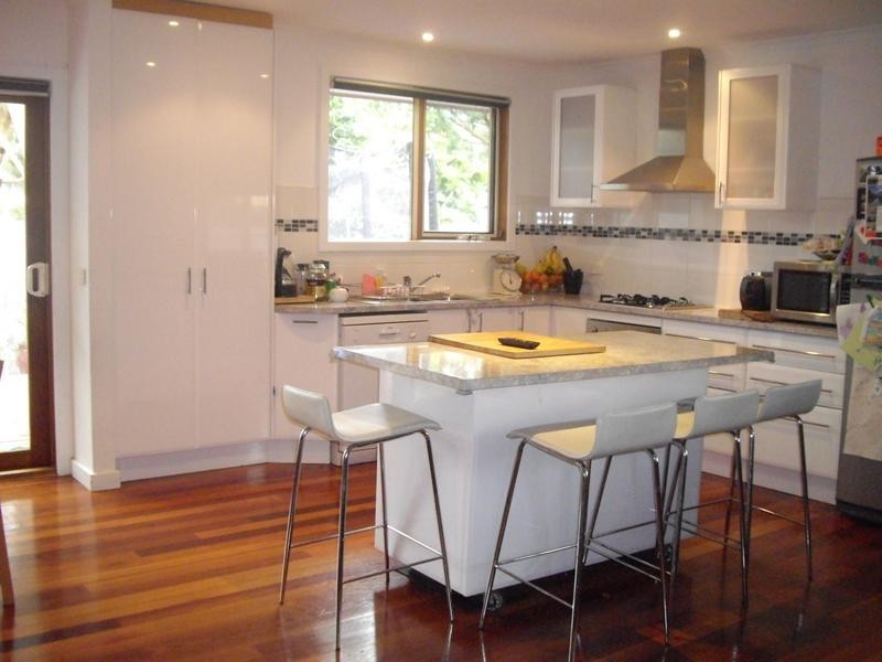 2/21 Lebanon cres, Mulgrave VIC 3170