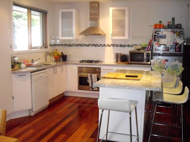 2/21 Lebanon cres, Mulgrave VIC 3170