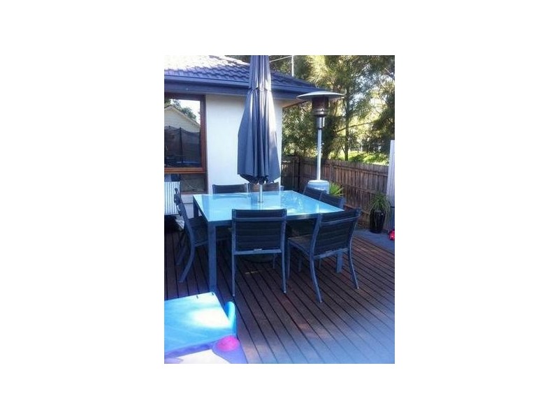 2/21 Lebanon cres, Mulgrave VIC 3170