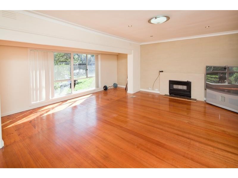 25 Carson Street, Mulgrave VIC 3170