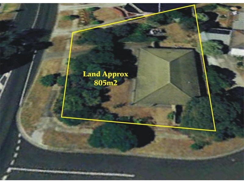 1 Cerise Place, Mulgrave VIC 3170