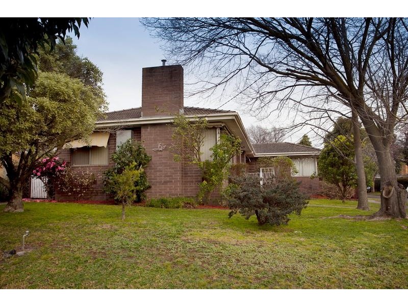 6 Shaftsbury Drive, Mulgrave VIC 3170