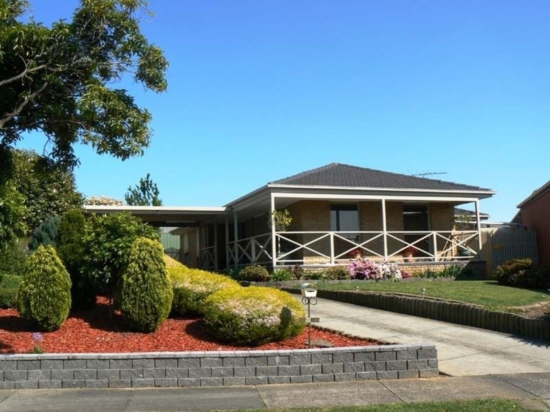 59 Rawdon Hill Drive, Dandenong North VIC 3175
