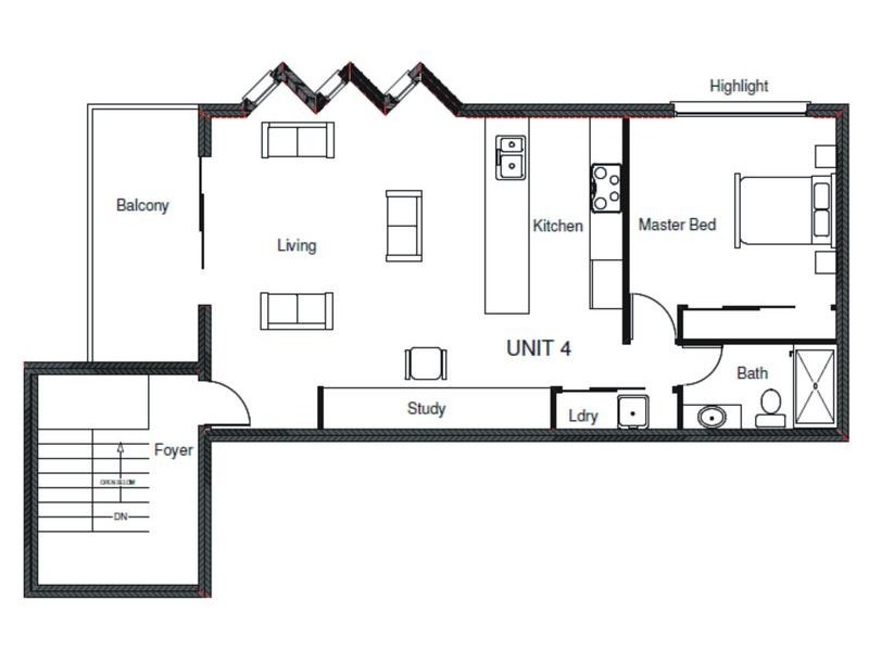 4/27 Police Road, Mulgrave VIC 3170