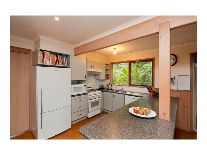 15 Reservoir Road, Monbulk VIC 3793