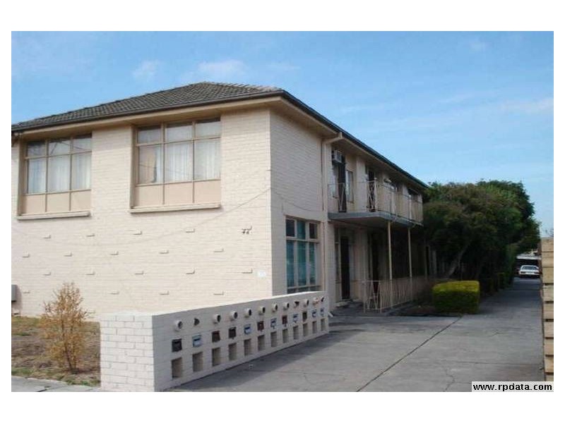 10/46 King Street, Dandenong VIC 3175