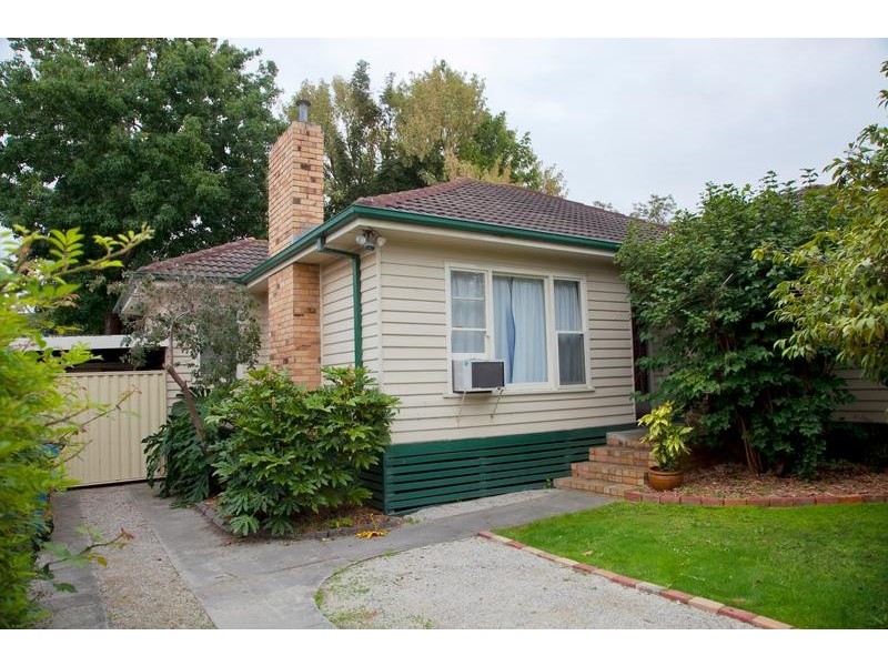 24 Barbara Avenue, Dandenong North VIC 3175