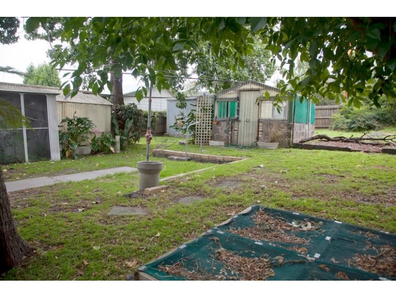 24 Barbara Avenue, Dandenong North VIC 3175