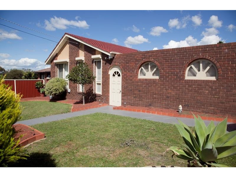 88 Loch Road, Dandenong North VIC 3175