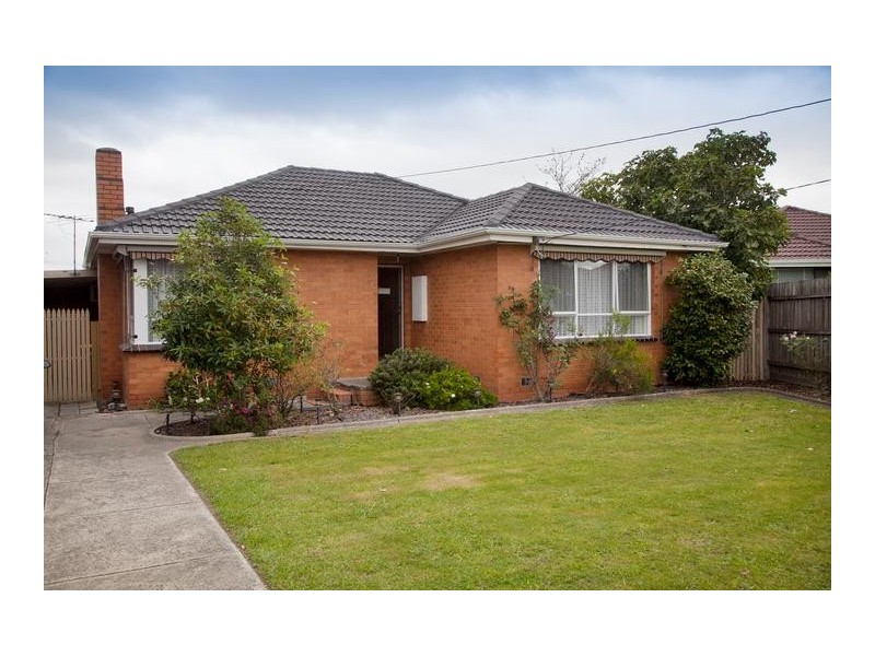 1 Jayco Court, Mulgrave VIC 3170