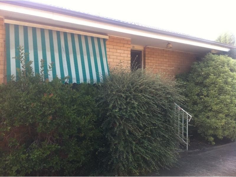 10/35 ann street, Dandenong VIC 3175