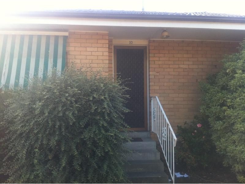 10/35 ann street, Dandenong VIC 3175
