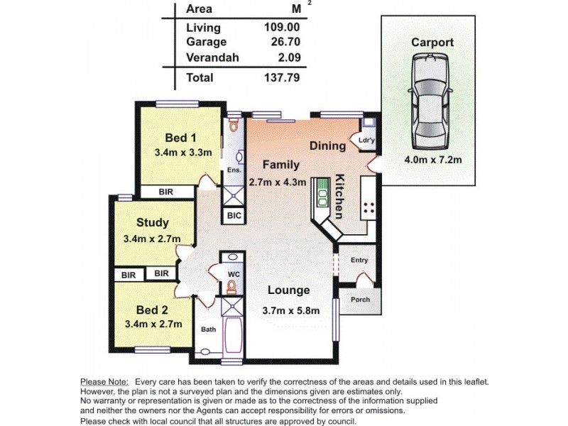 6 Rose Avenue, Dandenong North VIC 3175