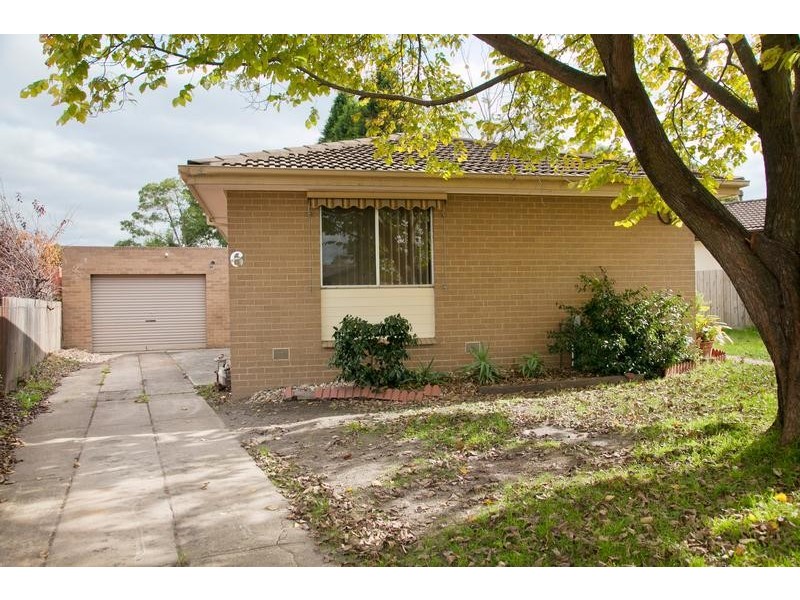 6 Timberglade Drive, Noble Park North VIC 3174