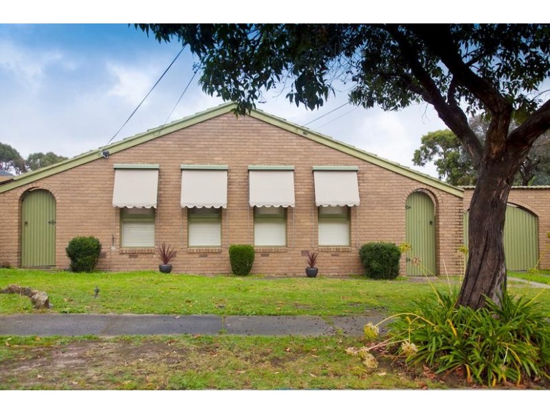 2 Nimbin Court, Noble Park North VIC 3174