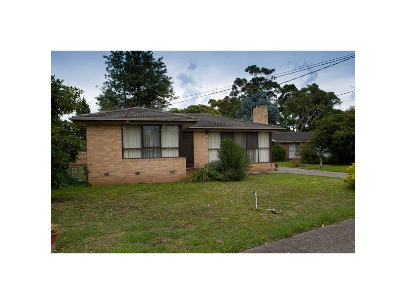 7 Tennyson Court, Mulgrave VIC 3170