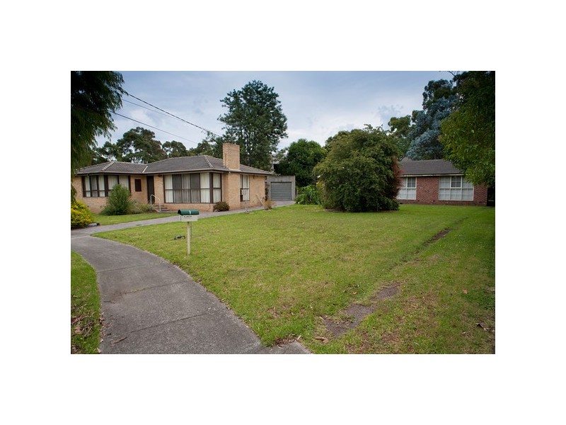 8 Tennyson Court, Mulgrave VIC 3170