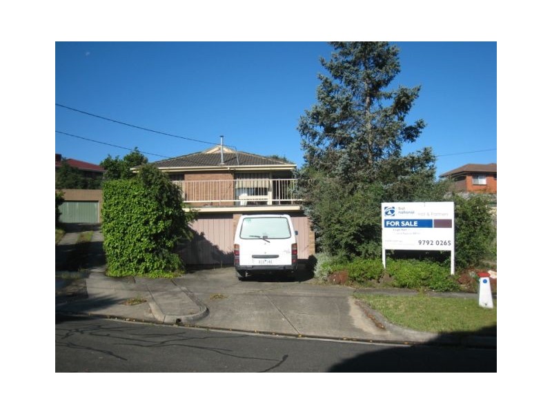6 McKay Court, Dandenong North VIC 3175