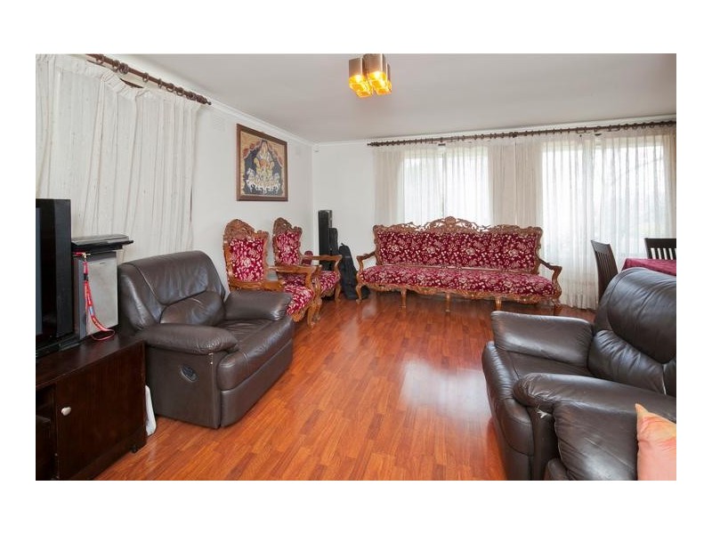 21 Sunrise Drive, Mulgrave VIC 3170