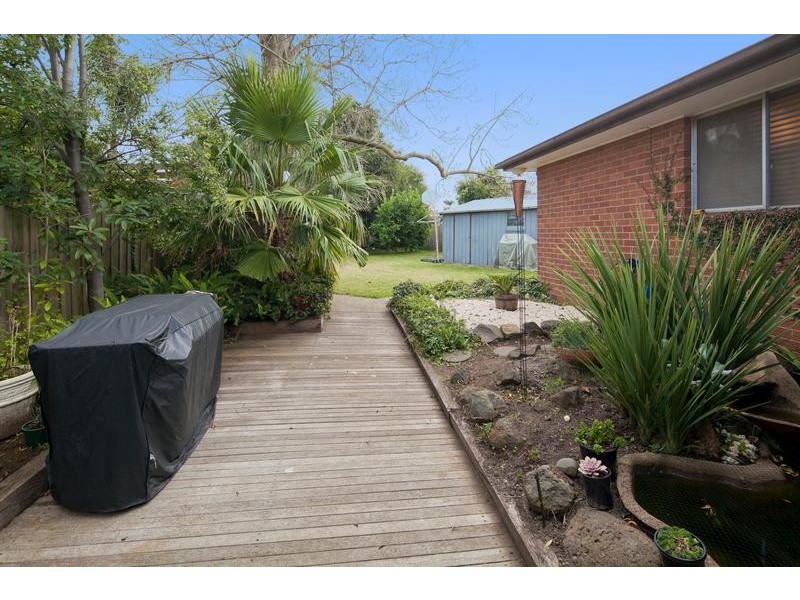 21 Sunrise Drive, Mulgrave VIC 3170