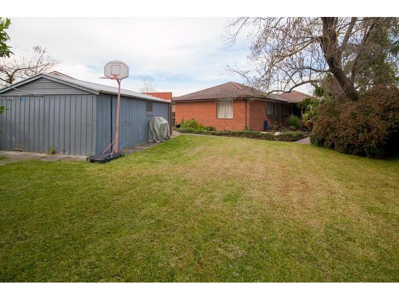 21 Sunrise Drive, Mulgrave VIC 3170