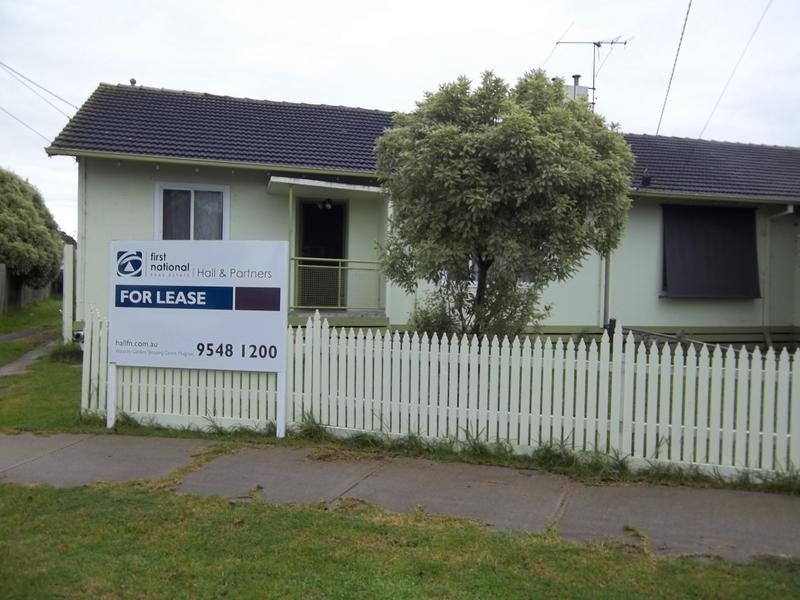 11 Kanooka grove, Doveton VIC 3177