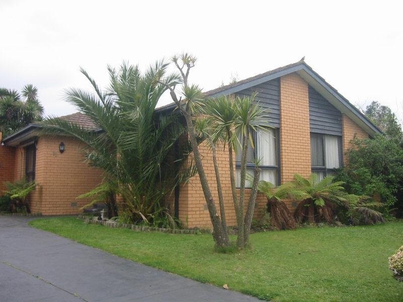 11 Lammas Court, Mulgrave VIC 3170