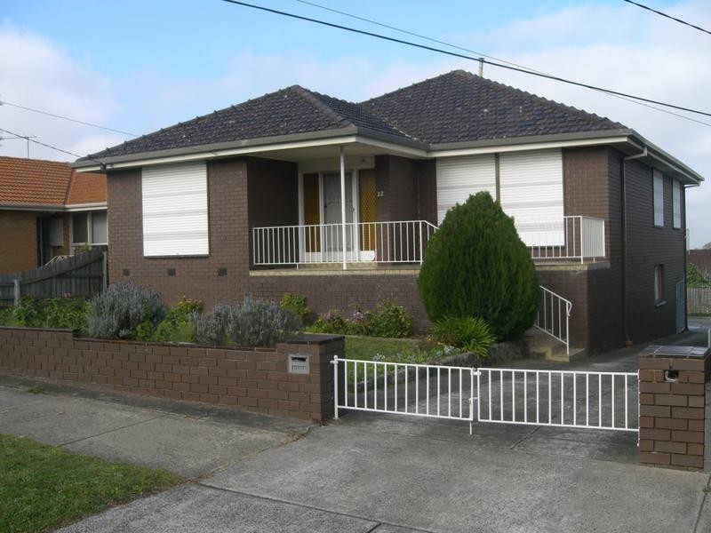 22 Gray Street, Springvale VIC 3171