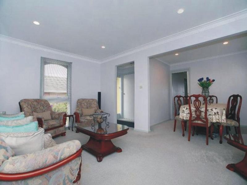 23 Rawdon Hill drive, Dandenong North VIC 3175