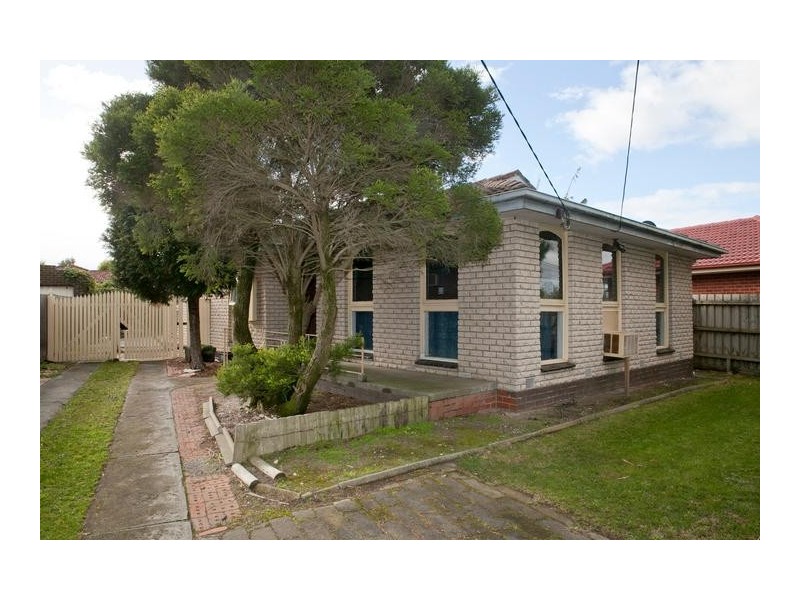79 Sylvia Street, Dandenong North VIC 3175