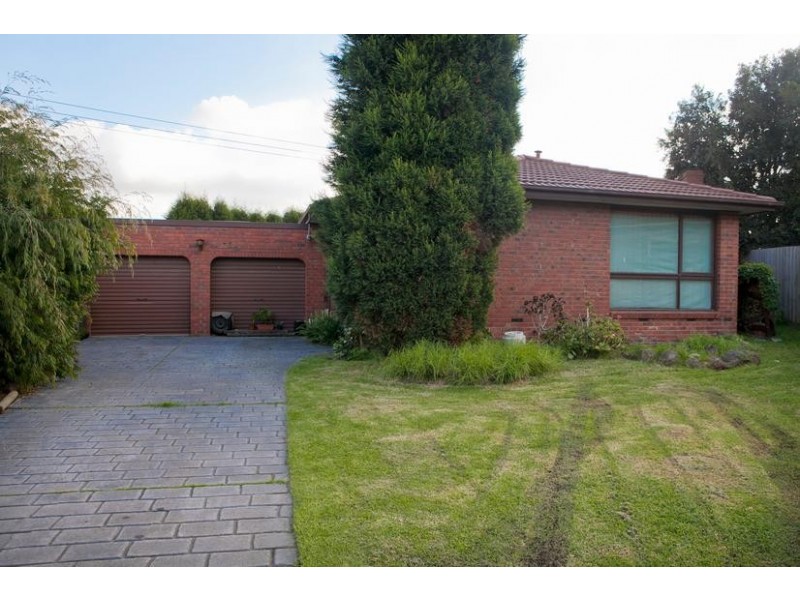 14 Brougham Square, Mulgrave VIC 3170