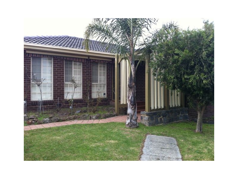 63 Bakers Road, Dandenong North VIC 3175