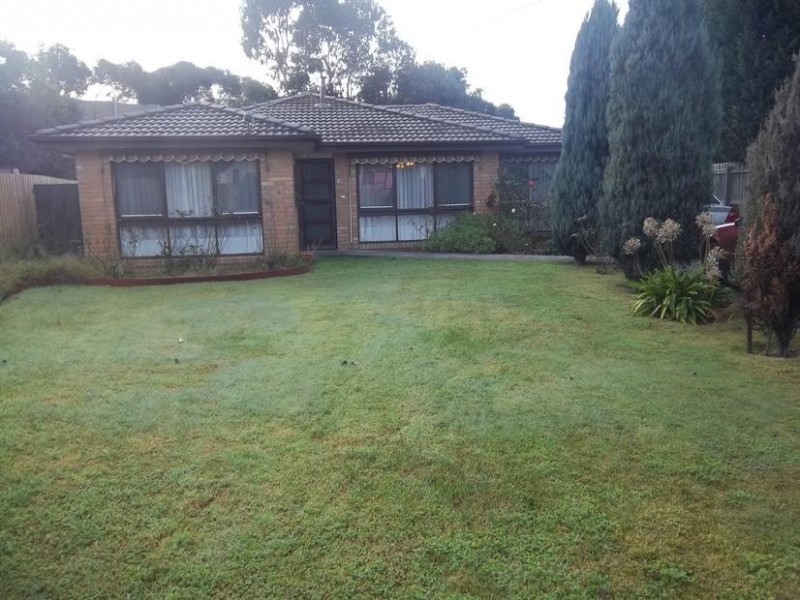 67 Loch road, Dandenong North VIC 3175