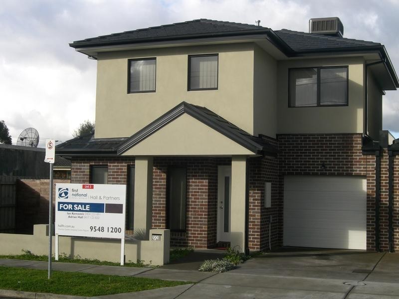 3/1 Lee Avenue, Springvale VIC 3171