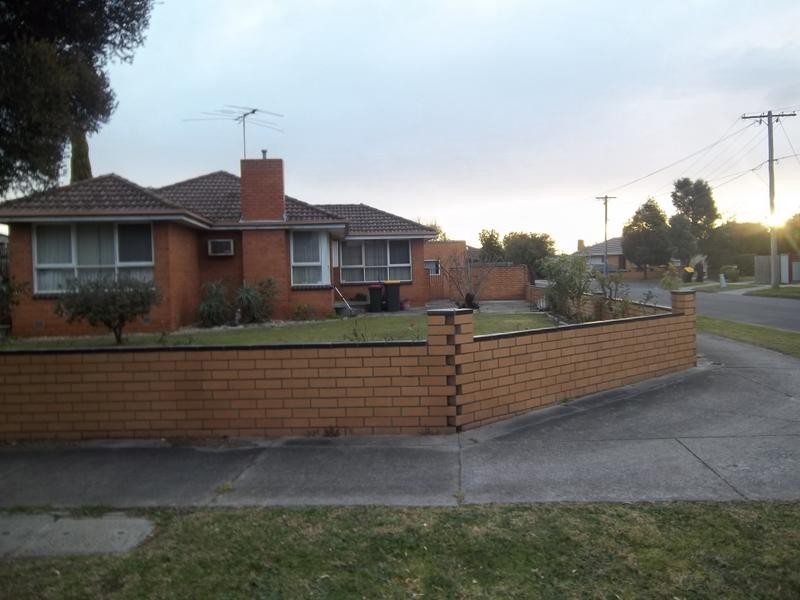5 Caesar st, Mulgrave VIC 3170