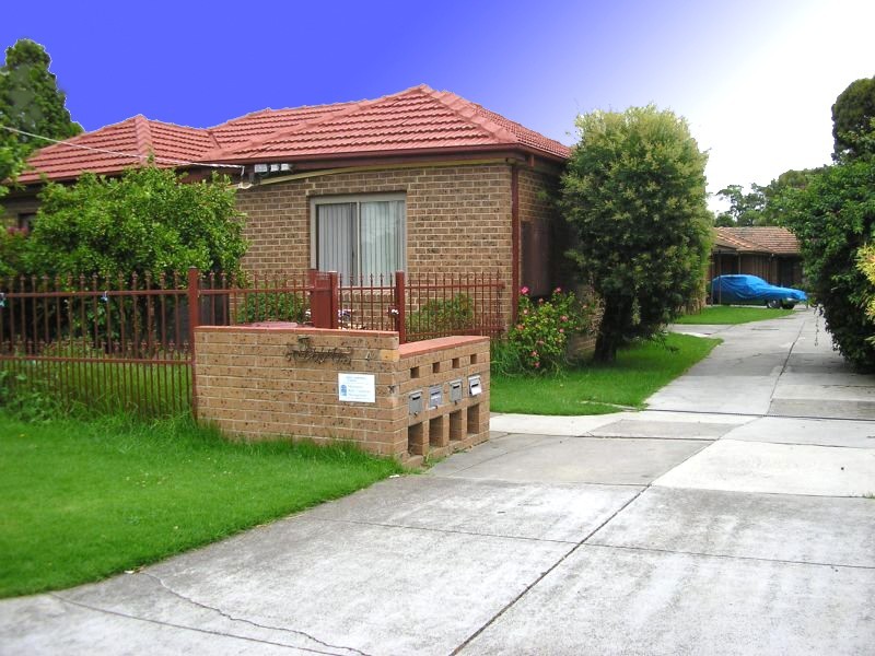 4/2A Canberra Avenue, Dandenong VIC 3175