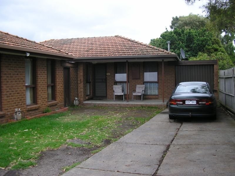 4/2A Canberra Avenue, Dandenong VIC 3175