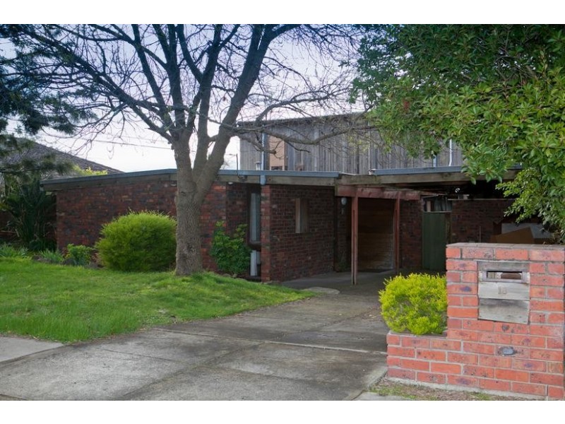 18 Withers Avenue, Mulgrave VIC 3170